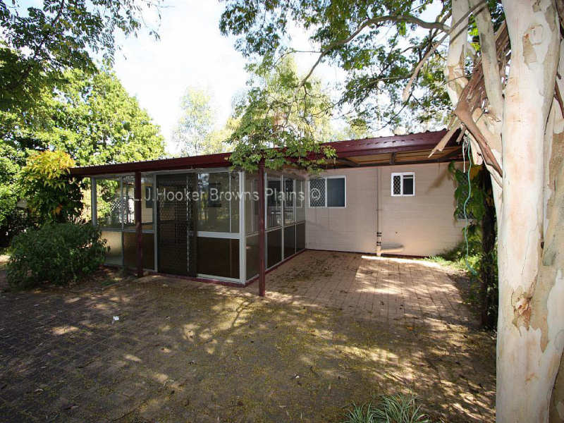 30 Glendale Street, Marsden, Qld 4132 Property Details