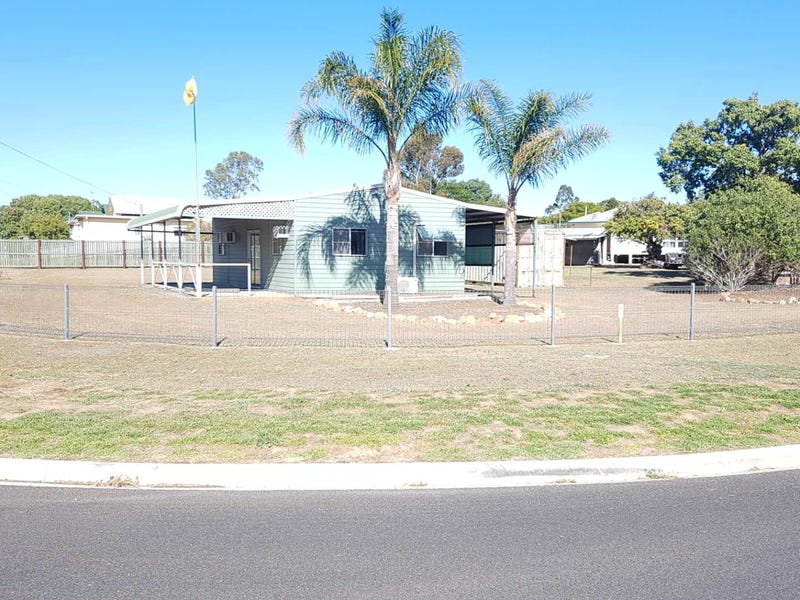 1 Allen Street, Millmerran, QLD 4357