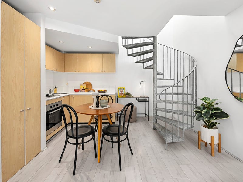 22/57 Mallett Street, Camperdown, NSW 2050 - Property Details