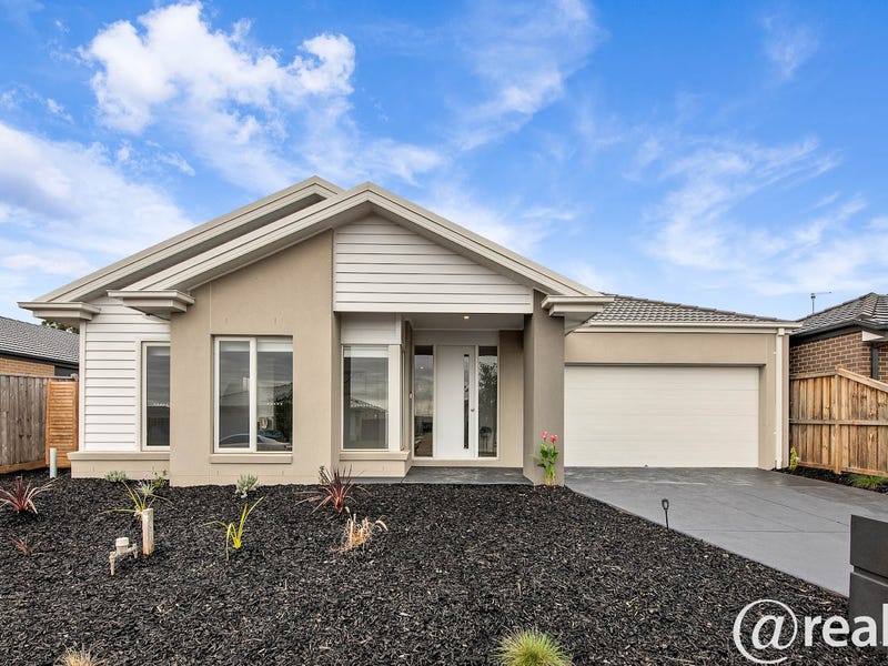 12 Kurrajong Road, Warragul, Vic 3820 House for Sale