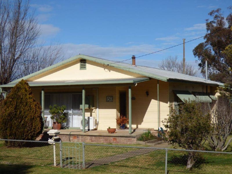 150 Temora Street, Cootamundra, NSW 2590 Property Details