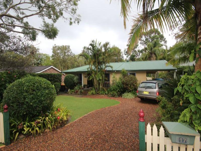 17 Mallabula Rd, Mallabula, NSW 2319 Property Details
