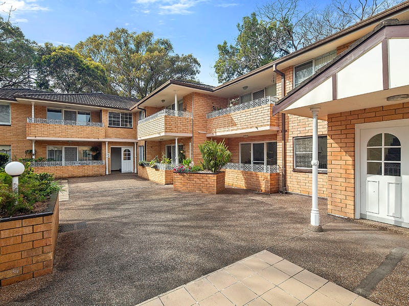 10/7274 Glencoe Street, Sutherland, NSW 2232 Apartment for Sale