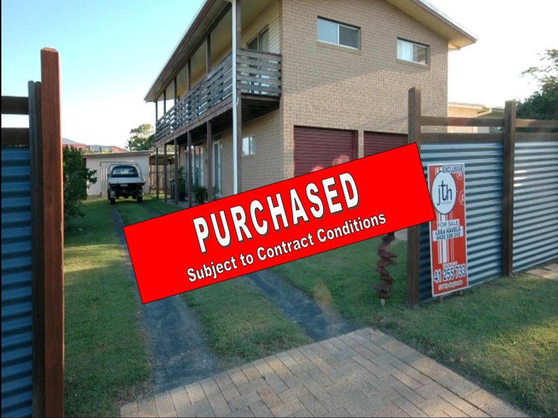 12 Shoreham Street, Pialba, Qld 4655 Property Details