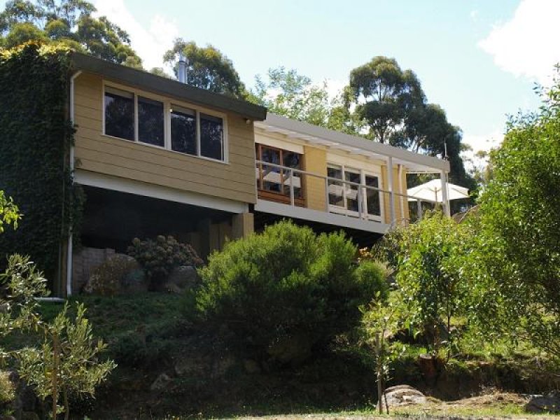 670 Gap Road, Riddells Creek, VIC 3431