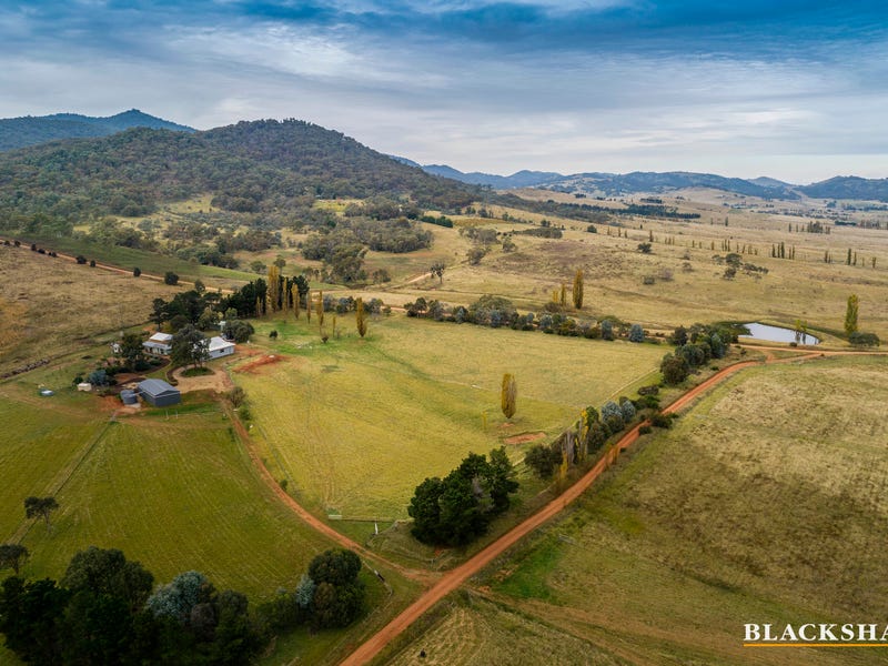 87 Poveys Road, Colinton, NSW 2626 Property Details