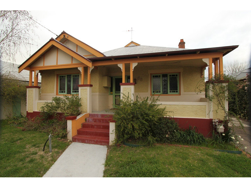 65 Seymour Street, Bathurst, NSW 2795 Property Details
