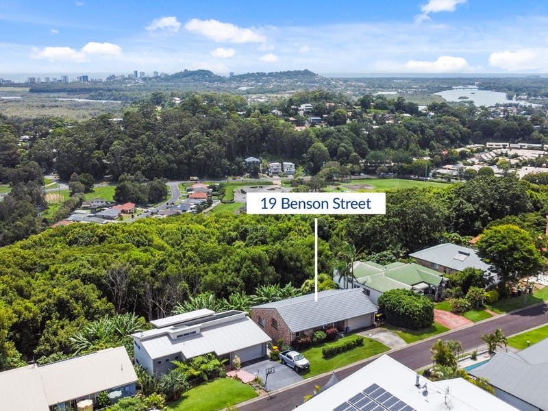 19 Benson Street, Tweed Heads West, NSW 2485