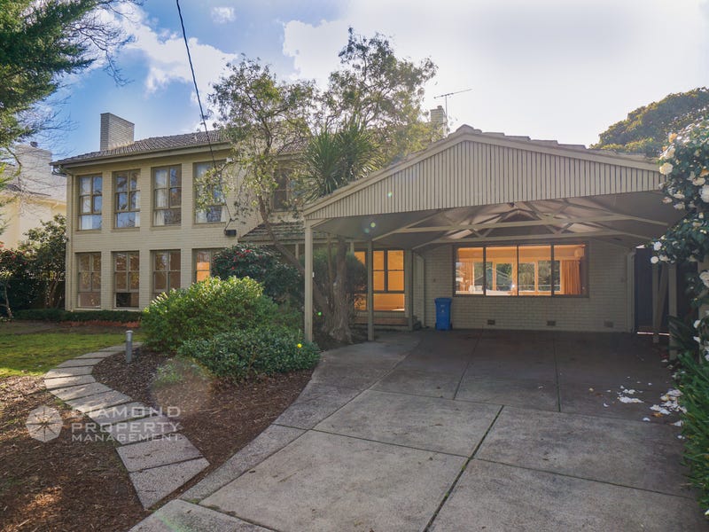 117 Mont Albert Road, Canterbury, VIC 3126