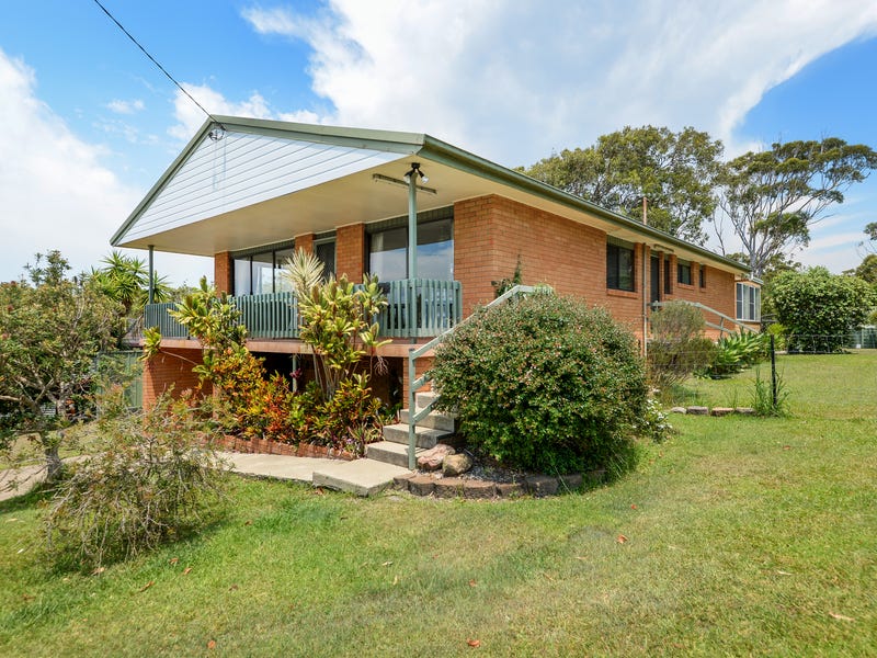 26 Darkum Road, Mullaway, NSW 2456 House for Sale