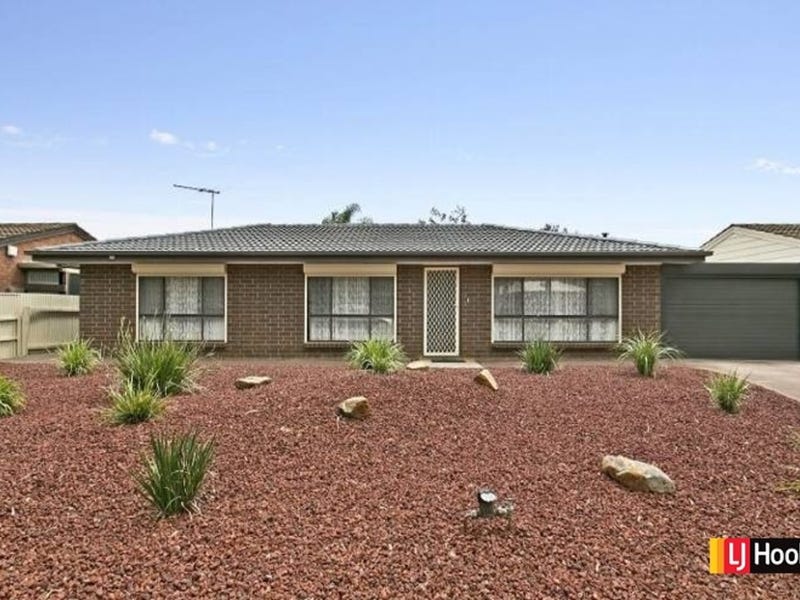10 Norsworthy Avenue, Salisbury North, SA 5108