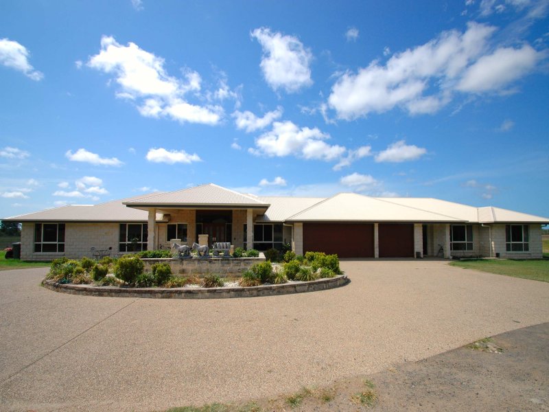 33 Diamond Street, Millbank, Qld 4670