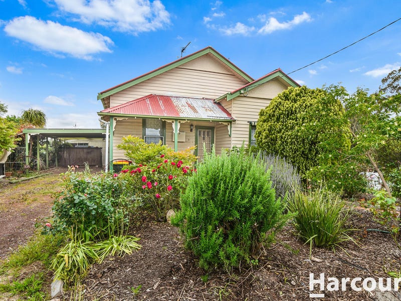 8 Bradshaw Street, Horsham, Vic 3400 Property Details