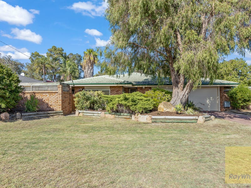 20 Dawson Avenue, Forrestfield, WA 6058 Property Details