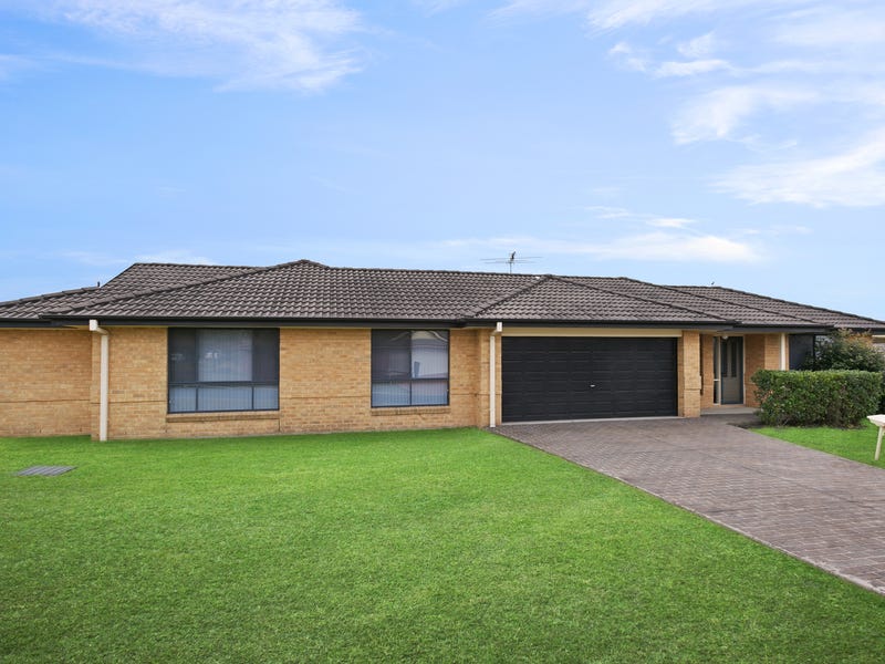 1/1 Wakefield Close, Raworth, NSW 2321 Property Details