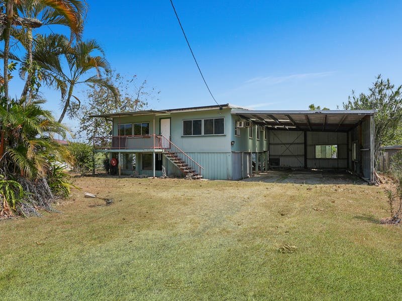 346 Mourilyan Harbour Road, Mourilyan, Qld 4858 House for Sale