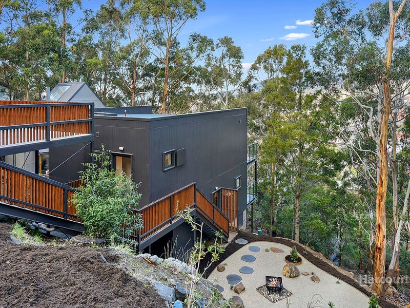 31a Liverpool Crescent West Hobart Tas 7000 Property Details