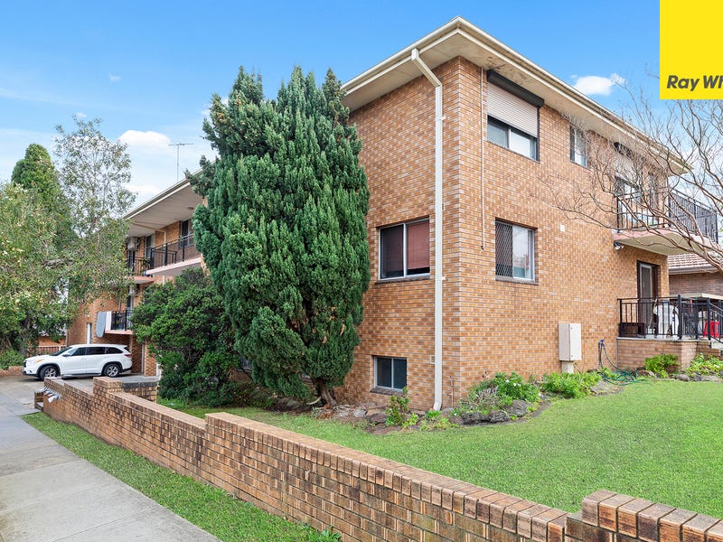 6/55 Arthur Street, Punchbowl, NSW 2196