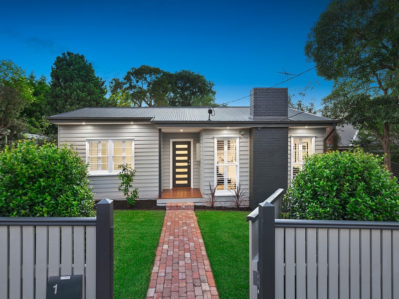 1/15 Oliver Street, Ringwood, VIC 3134