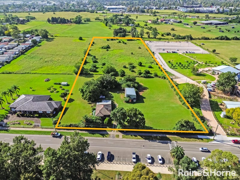 3442 Tench Avenue, Jamisontown, NSW 2750 House for Sale realestate