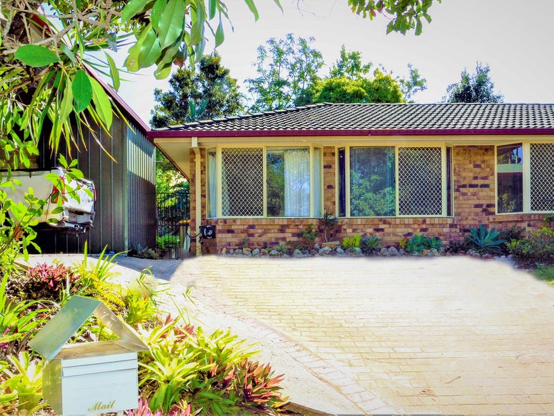 3349 Moggill Road Bellbowrie Qld 4070 Property Details