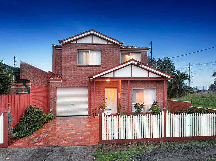 47 Ethel Street, Thornbury, VIC 3071