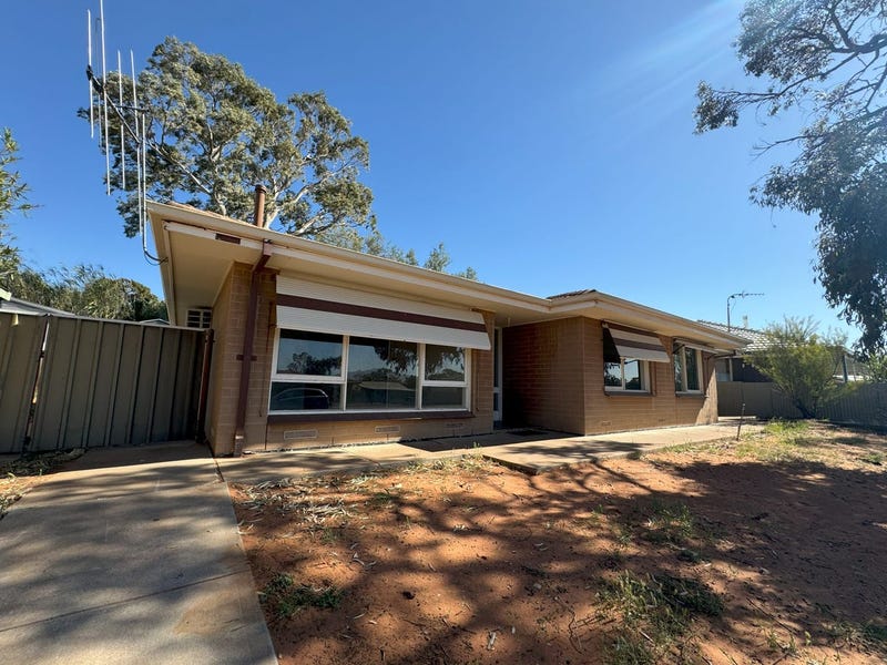 18 Cummins Street, Port Augusta, SA 5700 House for Rent realestate