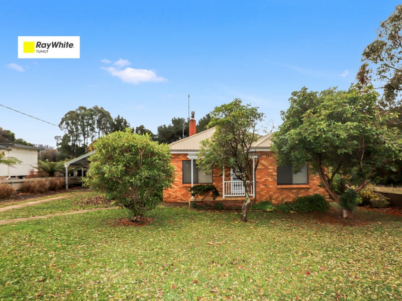 18 Park Avenue, Batlow, NSW 2730 House for Sale