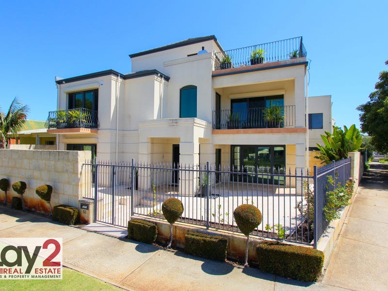 53 Joel Terrace, East Perth, WA 6004