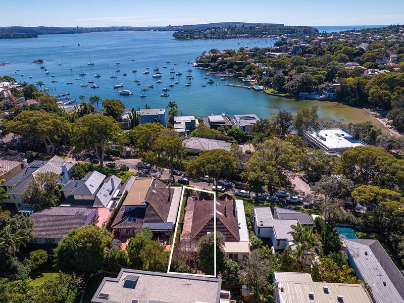 12 Coolong Road, Vaucluse, NSW 2030 - realestate.com.au