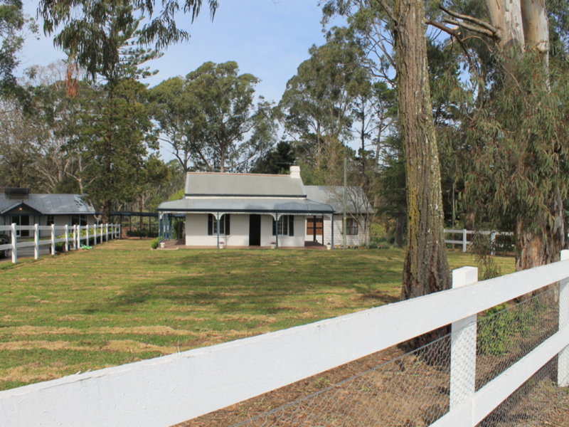 44 Annangrove Road, Kenthurst, NSW 2156