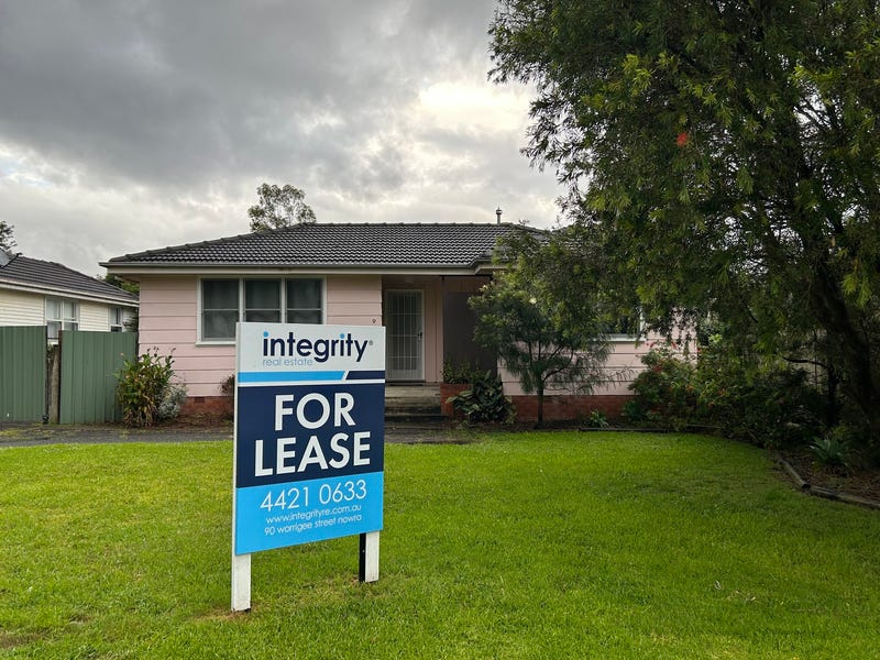 9 Mckay Street, Nowra, NSW 2541