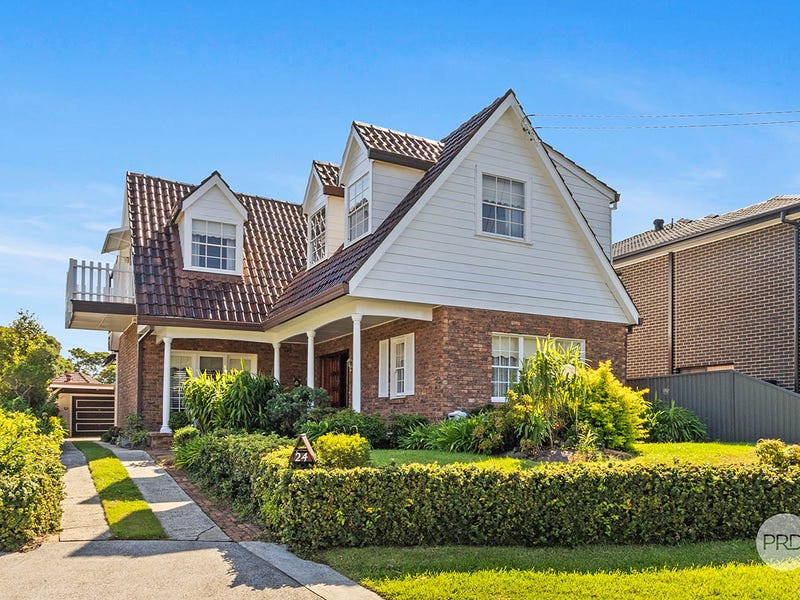 24 Highland Road, Peakhurst, NSW 2210 - Property Details
