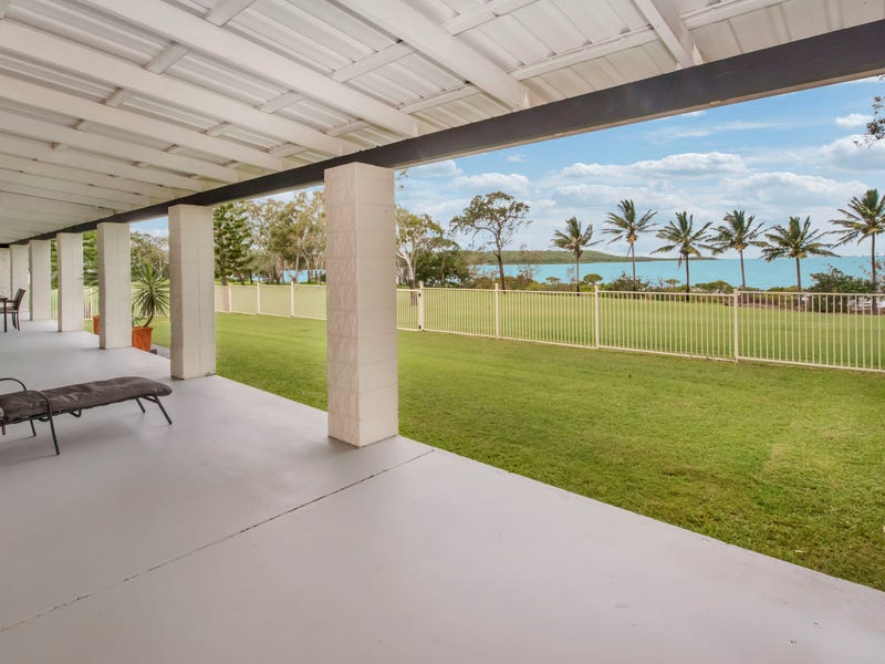 566 Miran Khan Drive, Freshwater Point, QLD 4737