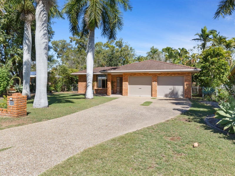 13 Goddard Street, Norman Gardens, QLD 4701