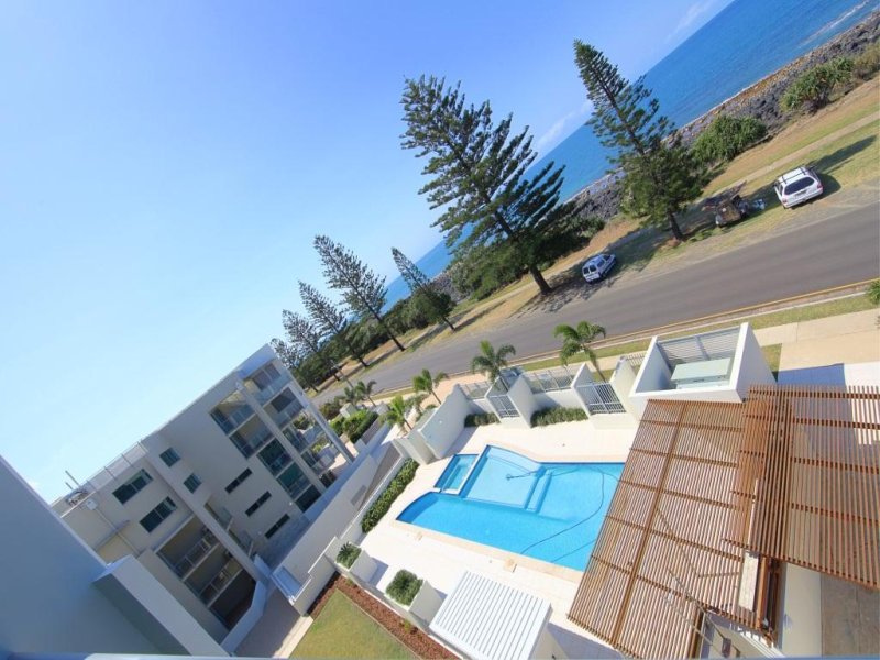 Unit 29, Dwell 107 Esplanade, Bargara, Qld 4670 Property Details