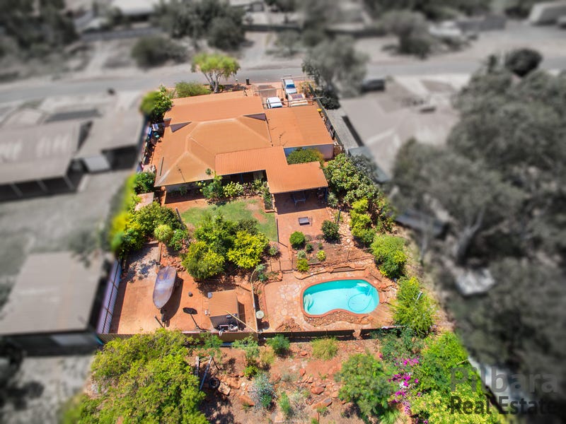 8 Lyndon Crescent, Dampier, WA 6713 Property Details