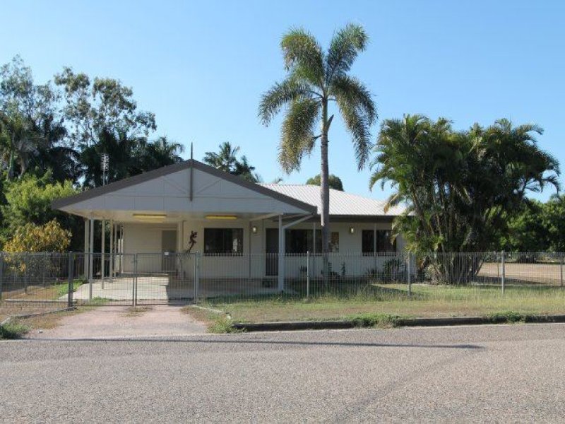 60 Banister Street, Brandon, QLD 4808