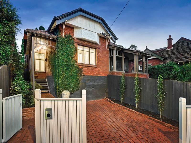 78 Church Street, Hawthorn, Vic 3122 Property Details