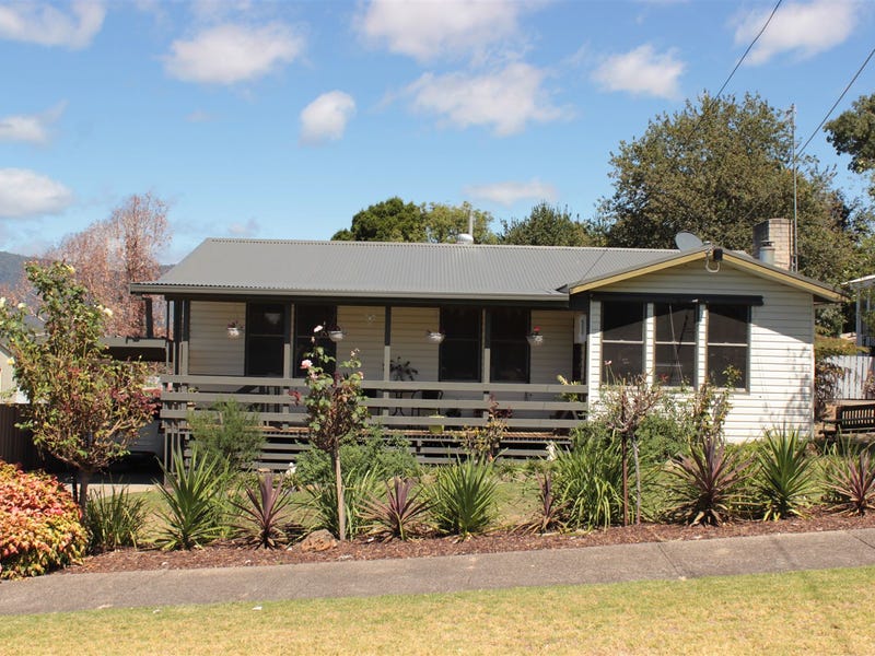 19 Eighth Street, Eildon, Vic 3713 Property Details