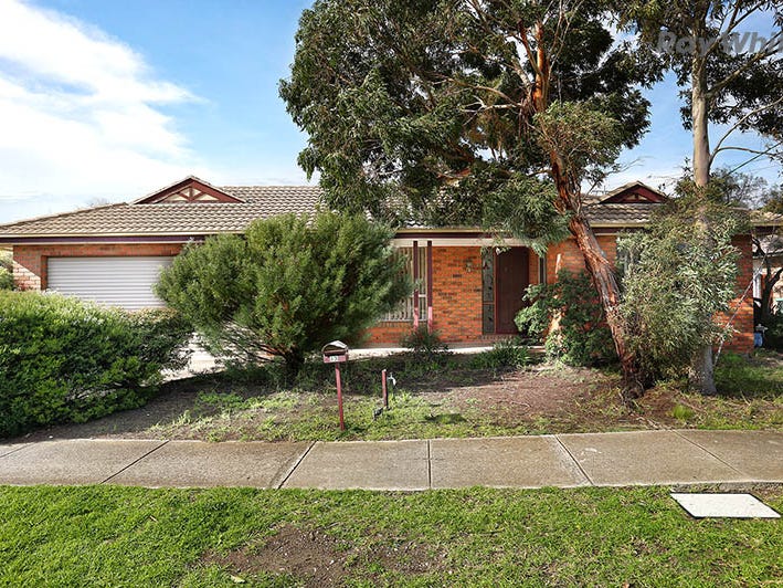 33 Shane Avenue, Seabrook, Vic 3028 Property Details