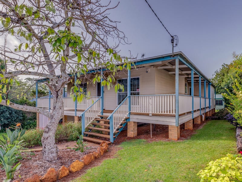 12 Griffith Street, Tamborine Mountain, Qld 4272 House for Rent