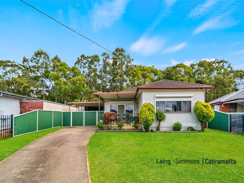 67 Jasmine Crescent, Cabramatta, NSW 2166 Property Details
