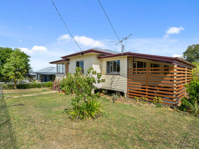 45 Alice Street, Silkstone, QLD 4304