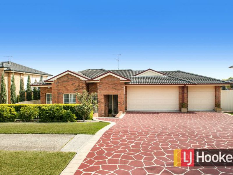 44 Poole Road, Kellyville, NSW 2155