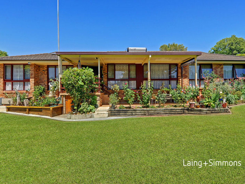 23 Ida Street, Hornsby, NSW 2077 Property Details