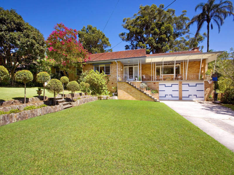 6 Raymond Avenue, Warrawee, NSW 2074 Property Details