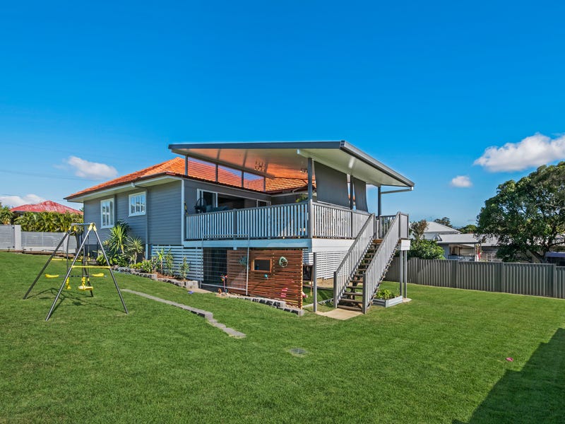 42 Blackwood Road, Geebung, QLD 4034