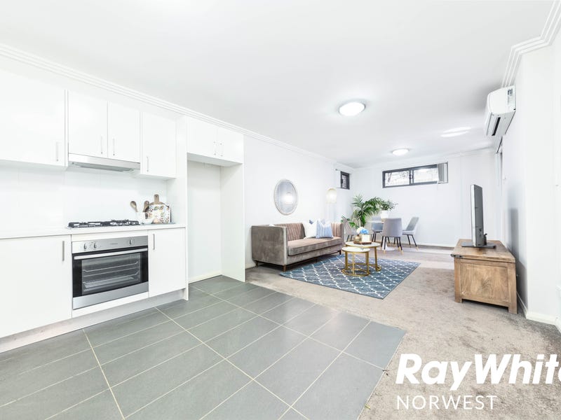 8/4042A Keeler Street, Carlingford, NSW 2118 Apartment for Sale