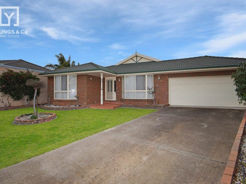 4 Annette Ct, Shepparton, Vic 3630 - House for Sale - realestate.com.au